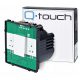 Baron Bestsellers single touch switch 1G3-300VAC