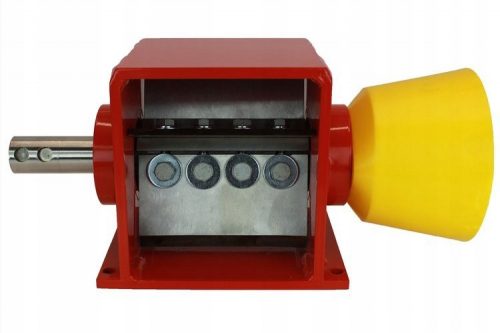 Форсплит режещ механизъм RMT-050B-4N 15 HP