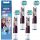  ORAL-B Kids Frozen EB10-4 глава за четка за зъби (4 броя)