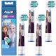  ORAL-B Kids Frozen EB10-4 глава за четка за зъби (4 броя)