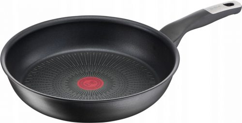  Tefal Unlimited традиционен тиган 28 см незалепващо (незалепващо)