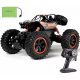  RC MONSTER RC CAR 4X4 XXL ДЖАНТА