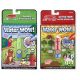  Комплект водни книжки за оцветяване Melissa and Doug WaterWow