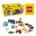  LEGO Classic 10696 Creative Bricks Medium Box + VP Paper Bag LEGO 6315792 Medium