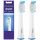  Глави за четки за зъби Braun Oral-B Pulsonic Clean 2 бр