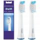  Глави за четки за зъби Braun Oral-B Pulsonic Clean 2 бр